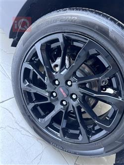 GMC Terrain
